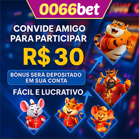 0066bet Indique amigos para receber um bônus