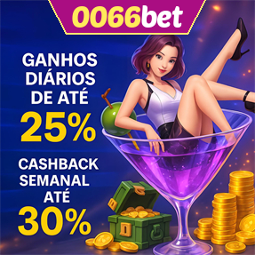 0066bet Fundo de Resgate de Perdas Semanais